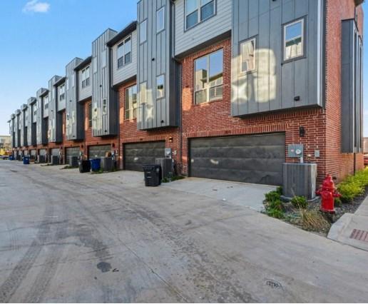 Goodland Twnhms - Residential