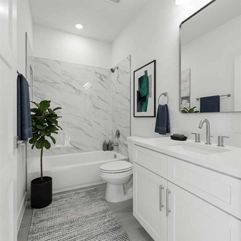 Goodland Twnhms - Residential