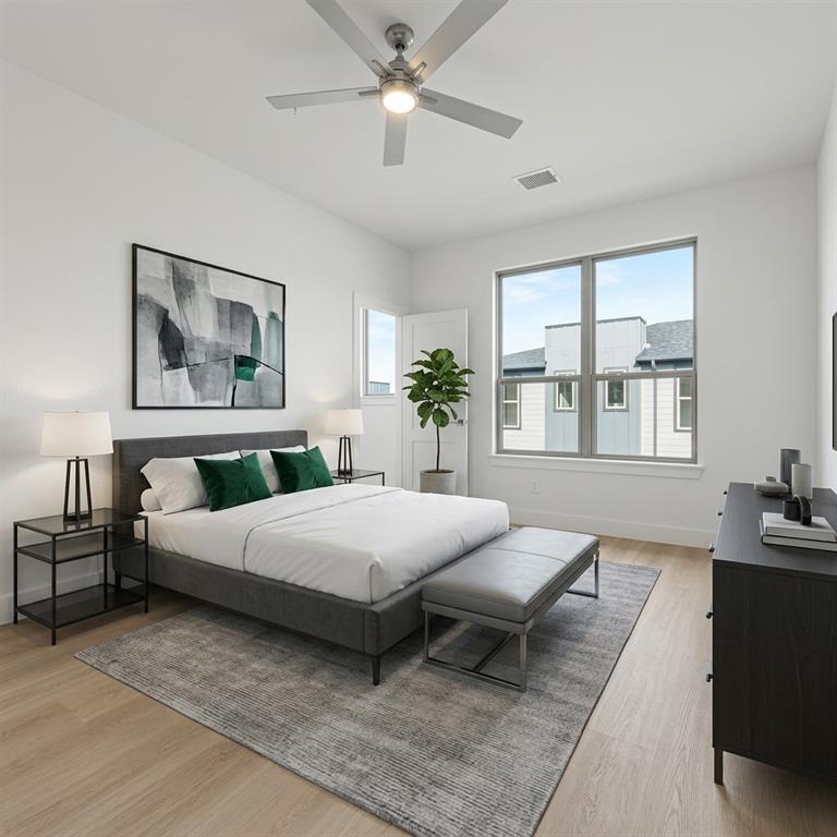 Goodland Twnhms - Residential