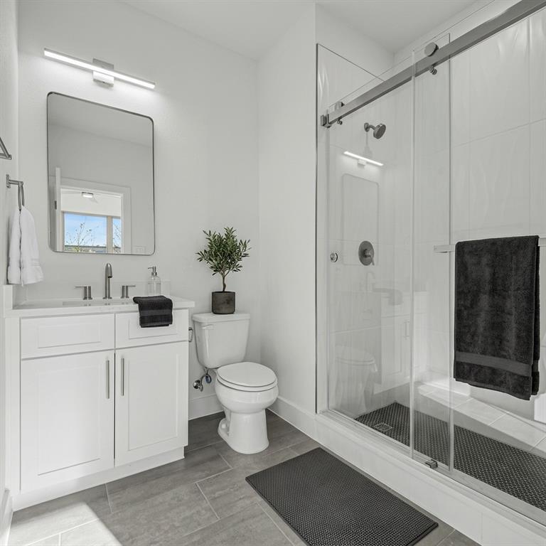 Goodland Twnhms - Residential