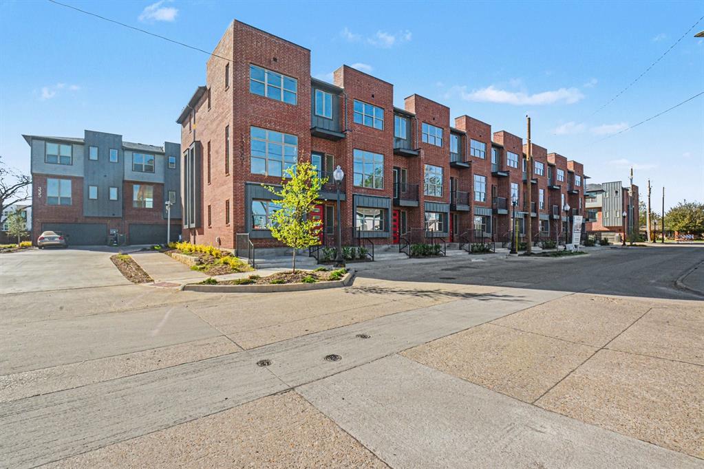 Goodland Twnhms - Residential