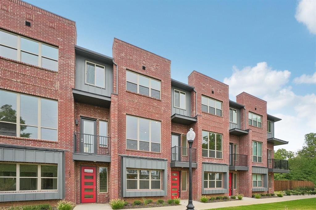 Goodland Twnhms - Residential