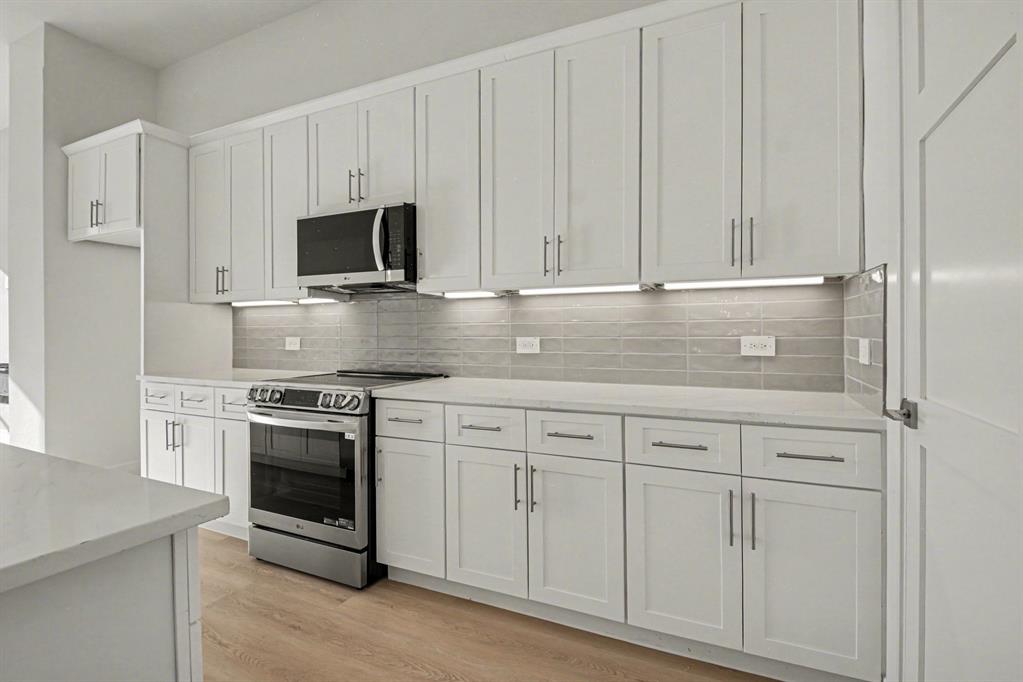 Goodland Twnhms - Residential