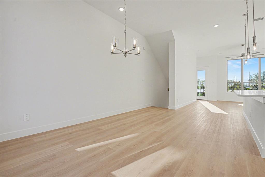 Goodland Twnhms - Residential