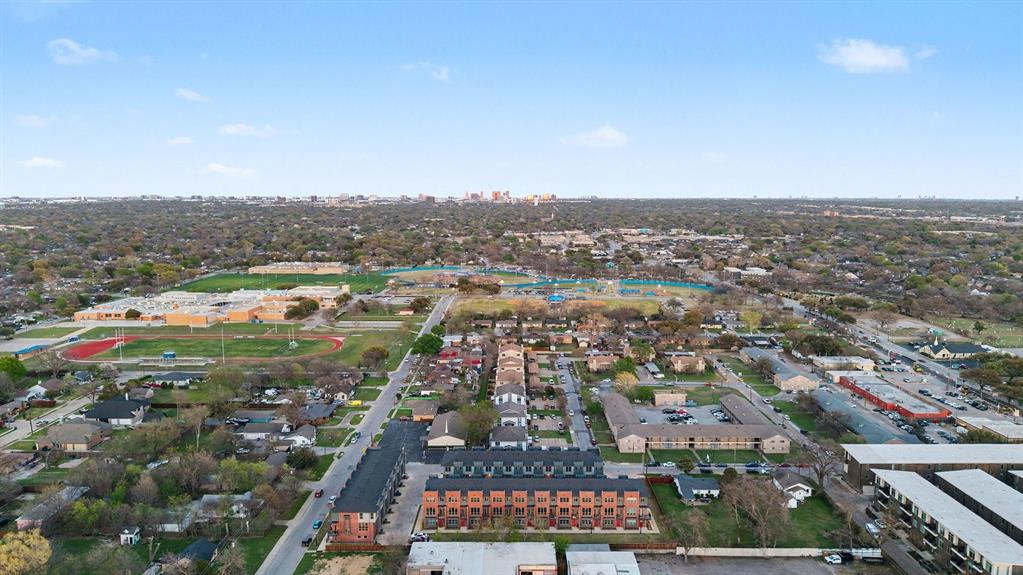 Goodland Twnhms - Residential