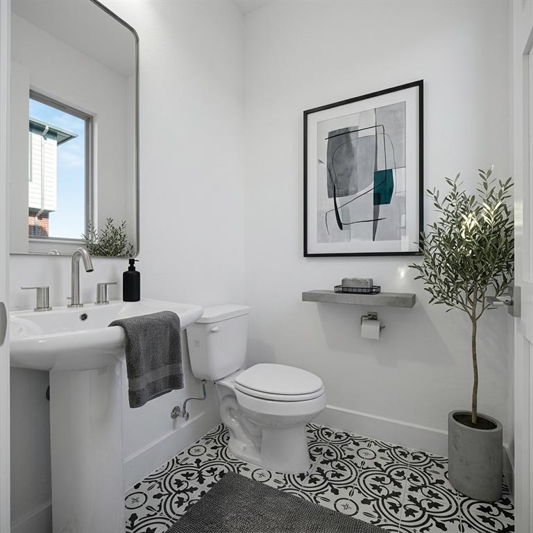 Goodland Twnhms - Residential