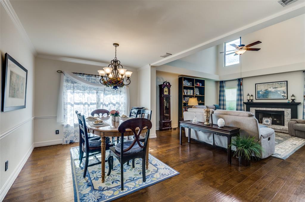 Shadow Ridge Estates - Residential