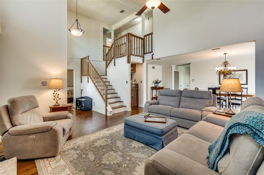 406 Spanish Moss Court