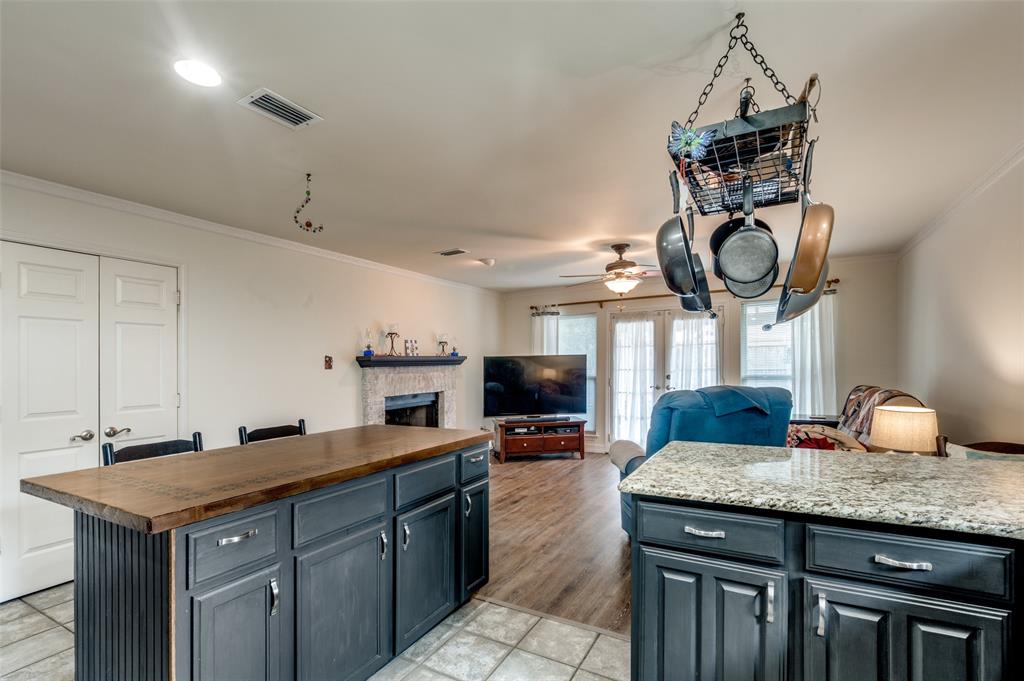 Shadow Ridge Estates - Residential