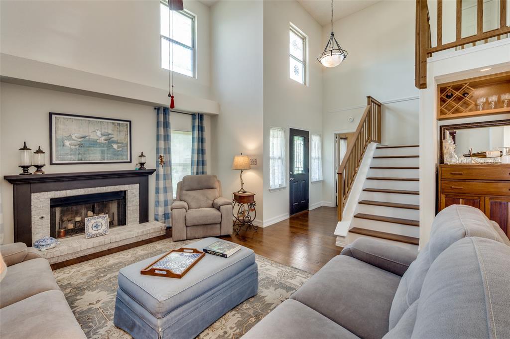 406 Spanish Moss Court