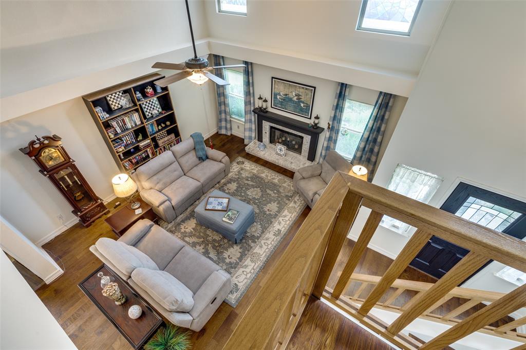 Shadow Ridge Estates - Residential