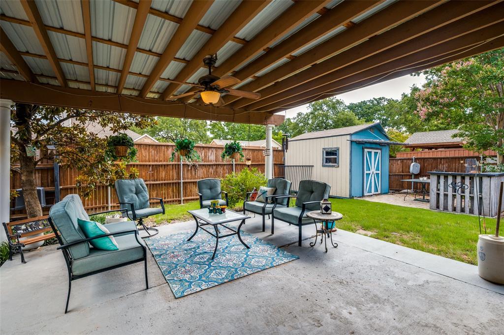 Shadow Ridge Estates - Residential