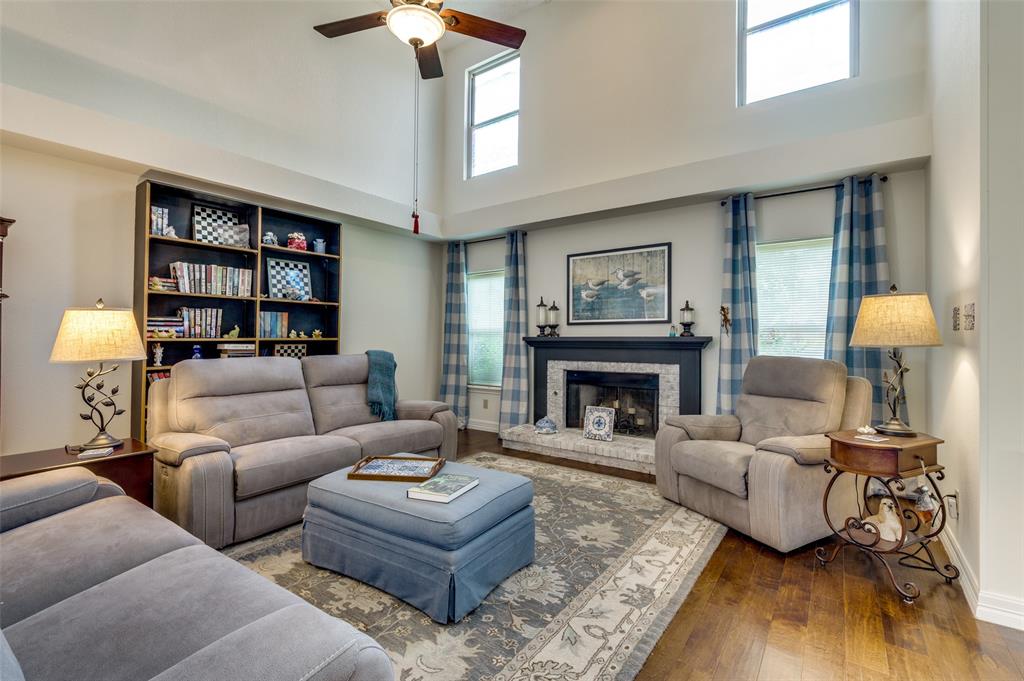 406 Spanish Moss Court