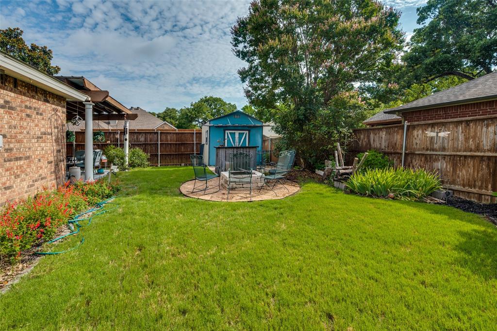 Shadow Ridge Estates - Residential