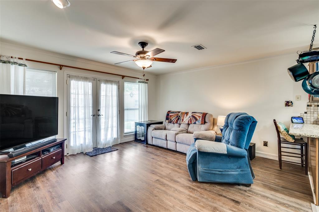 Shadow Ridge Estates - Residential