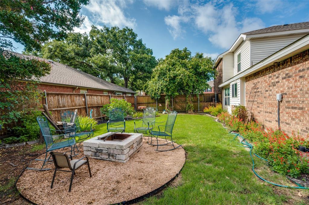 Shadow Ridge Estates - Residential