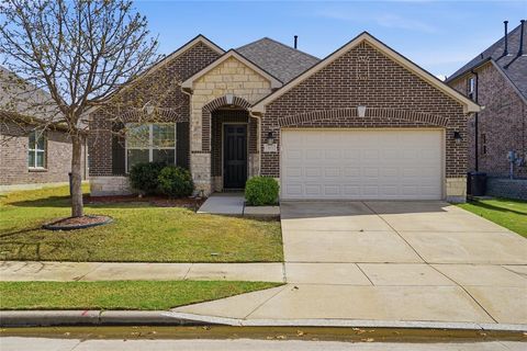 613 Sundrop Drive Little Elm TX 75068