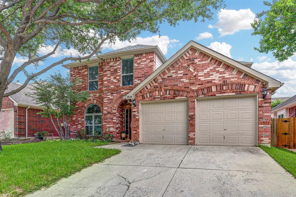 9128 Chardin Park Drive