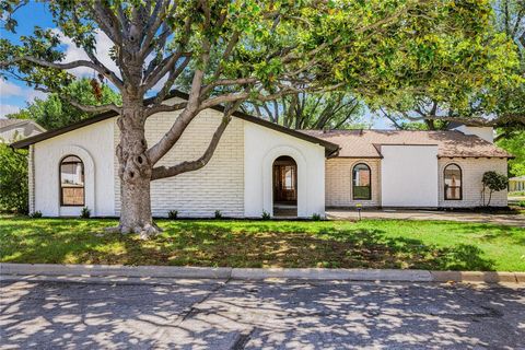 15616 Terrace Lawn Circle Dallas TX 75248