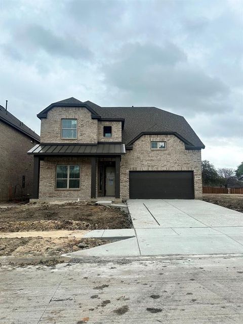 5704 Glynda North Richland Hills TX 76180