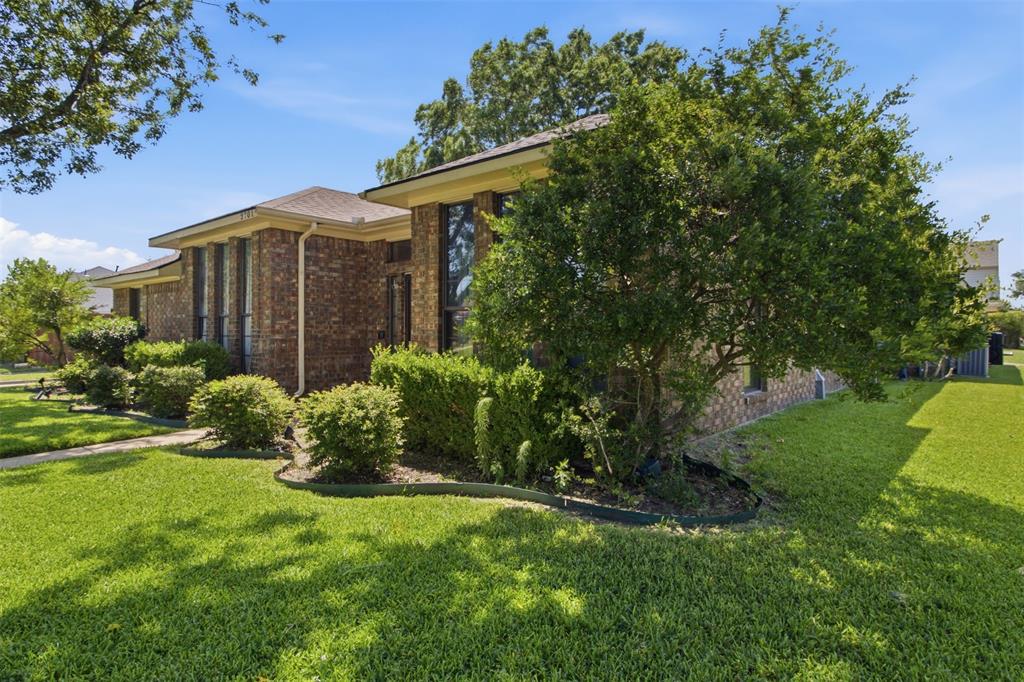 2701 Beau Drive