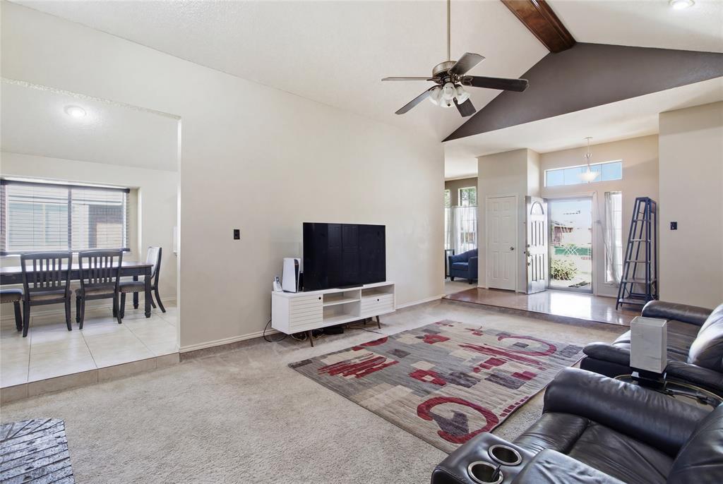 2701 Beau Drive