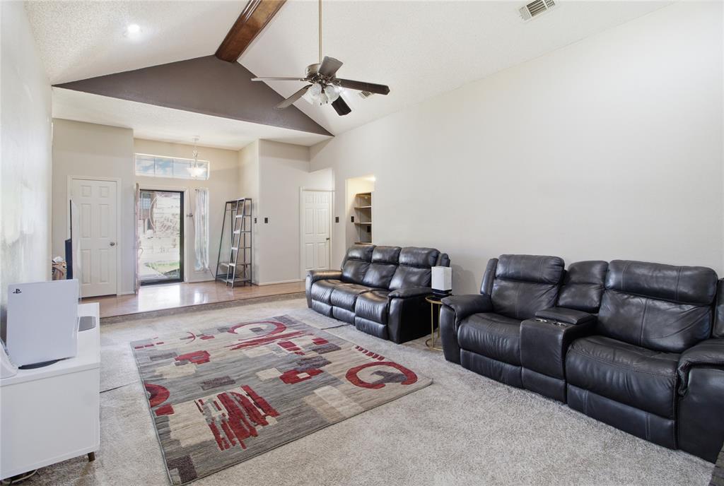2701 Beau Drive