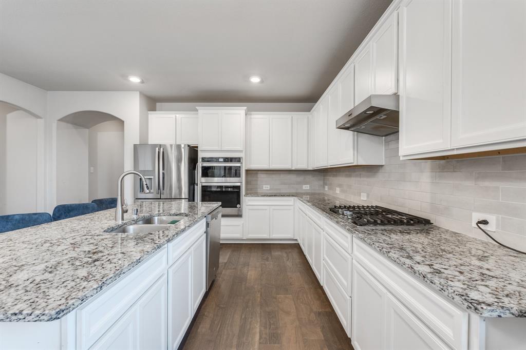 Devonshire Village 7 - Residential