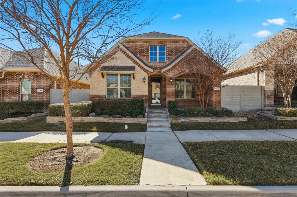 Harvest Townside Pha - Residential