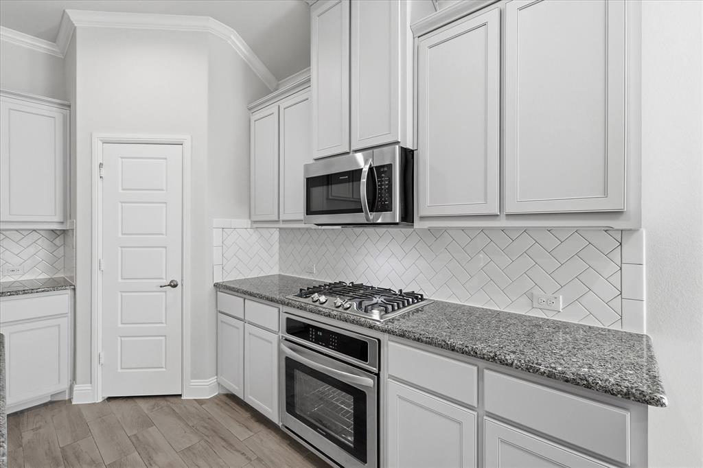 Harvest Townside Pha - Residential