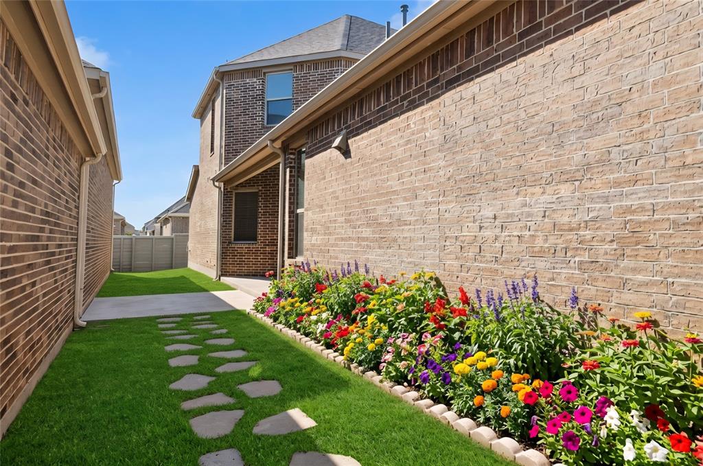 Harvest Townside Pha - Residential