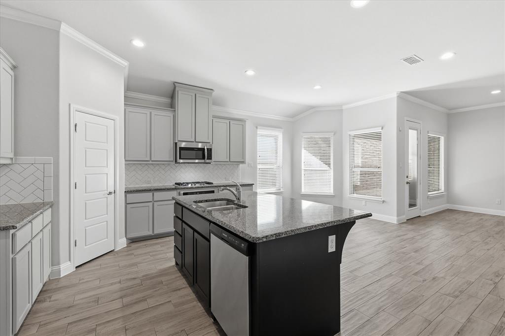 Harvest Townside Pha - Residential