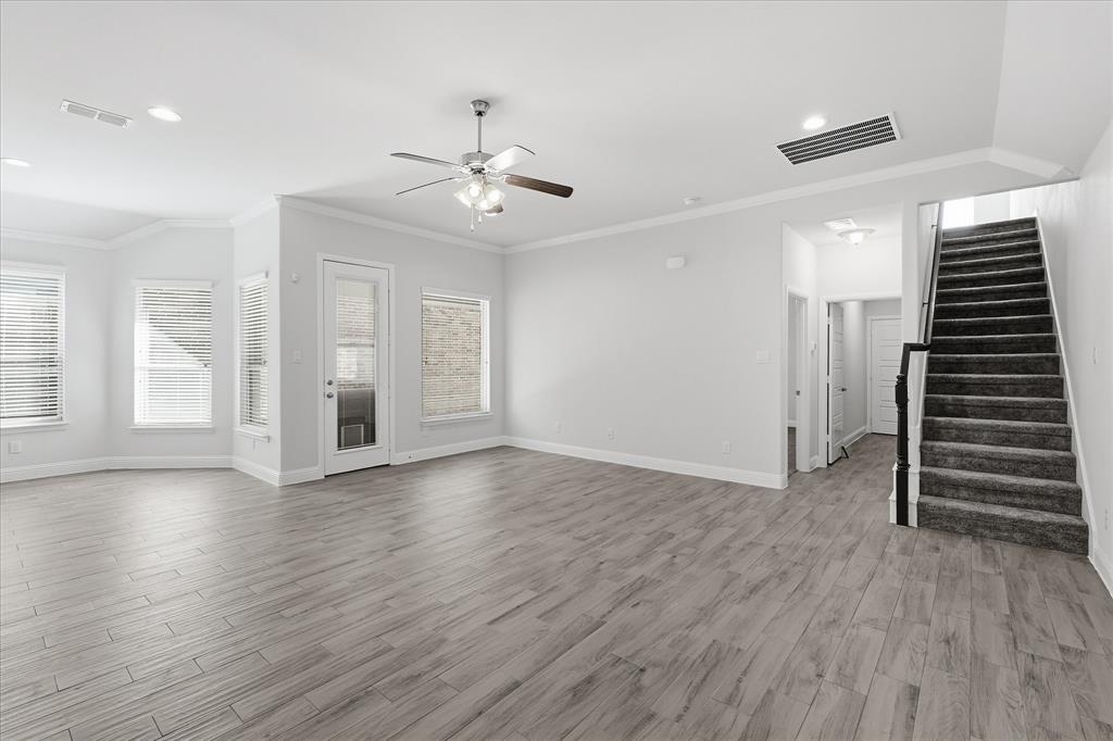 Harvest Townside Pha - Residential