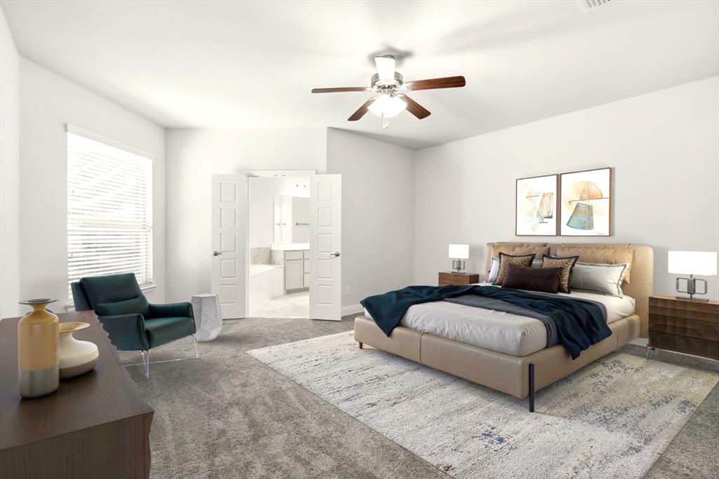 Harvest Townside Pha - Residential