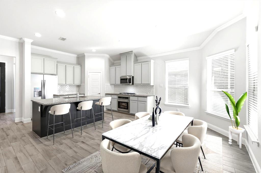 Harvest Townside Pha - Residential