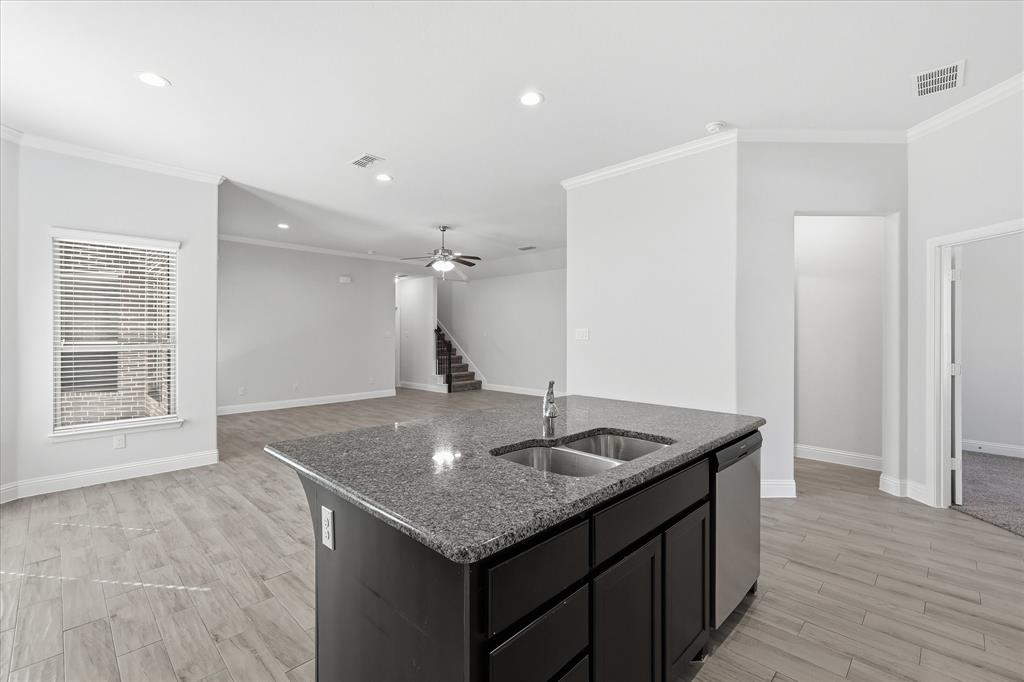 Harvest Townside Pha - Residential