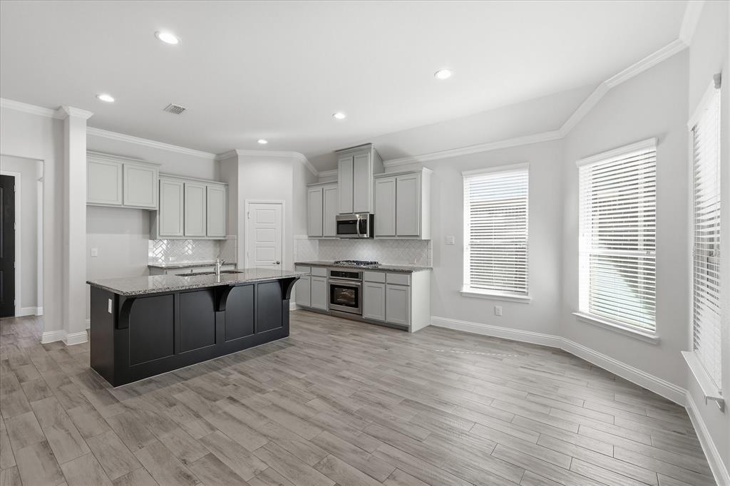 Harvest Townside Pha - Residential