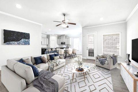 717 10th Street Argyle TX 76226