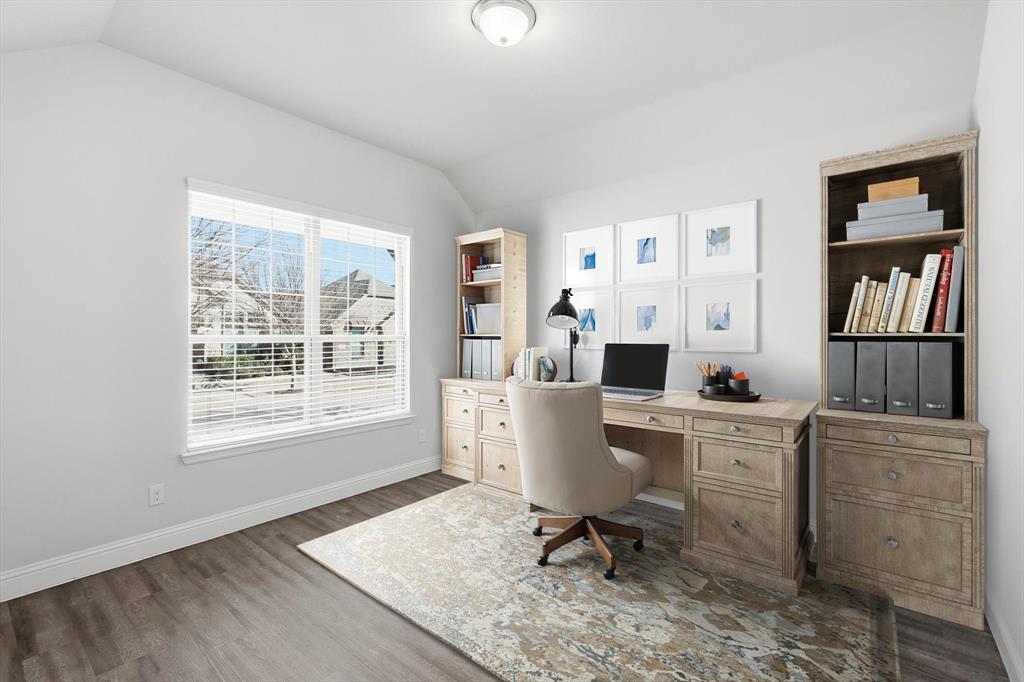 Harvest Townside Pha - Residential