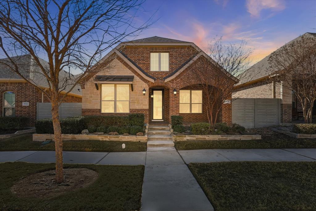 Harvest Townside Pha - Residential