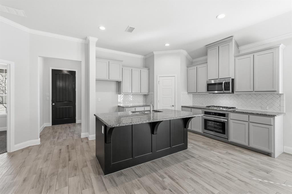 Harvest Townside Pha - Residential