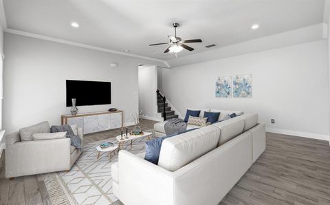 717 10th Street Argyle TX 76226