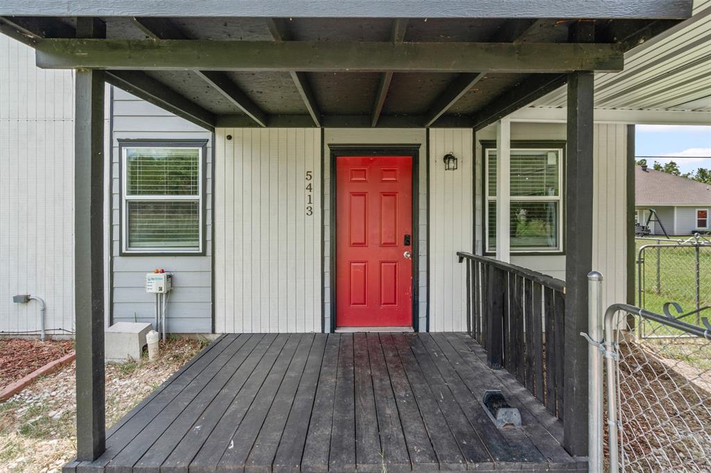 5413 Tin Top Highway