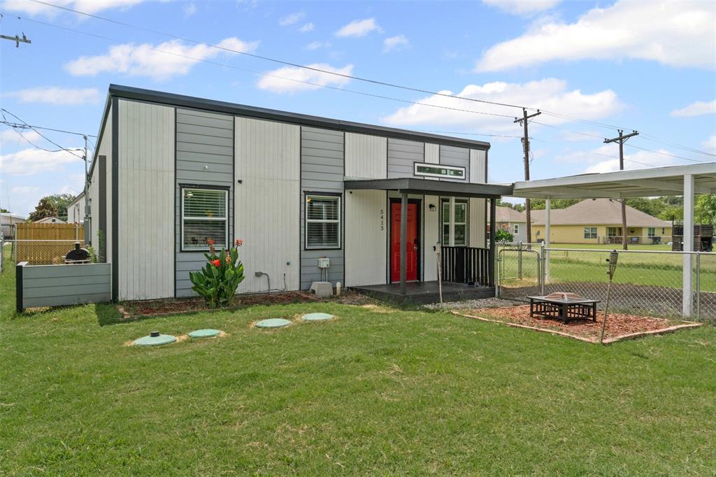 5413 Tin Top Highway