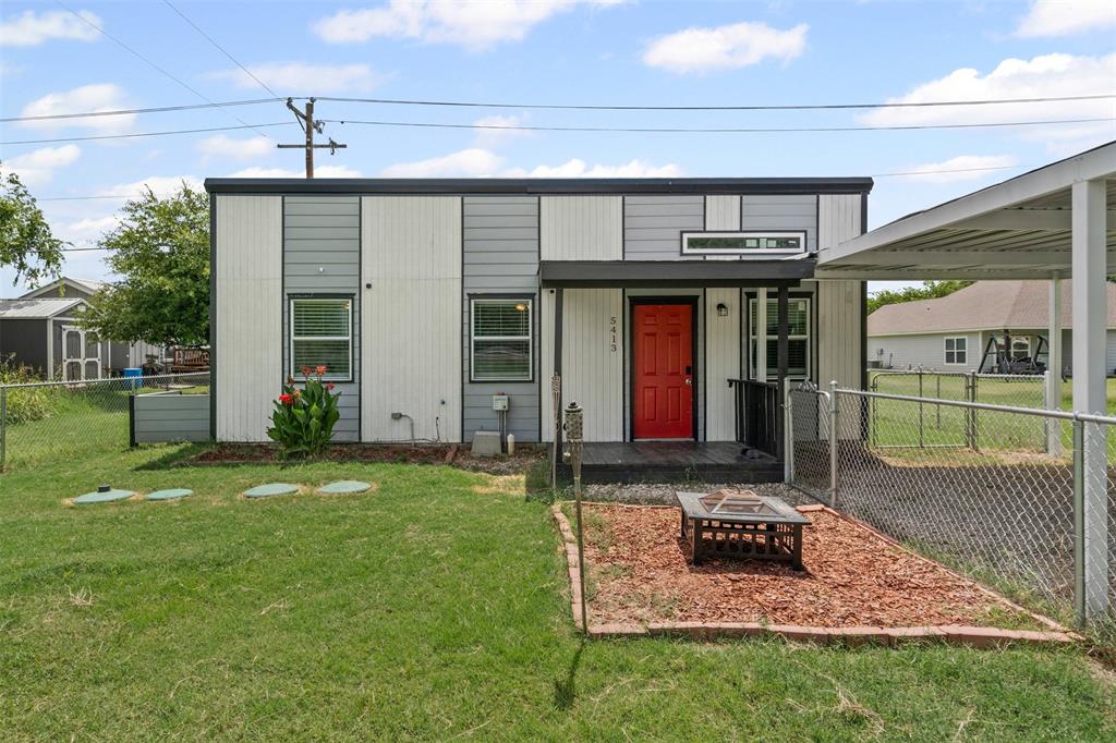5413 Tin Top Highway