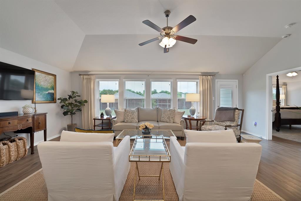 Silver Ridge Add - Residential