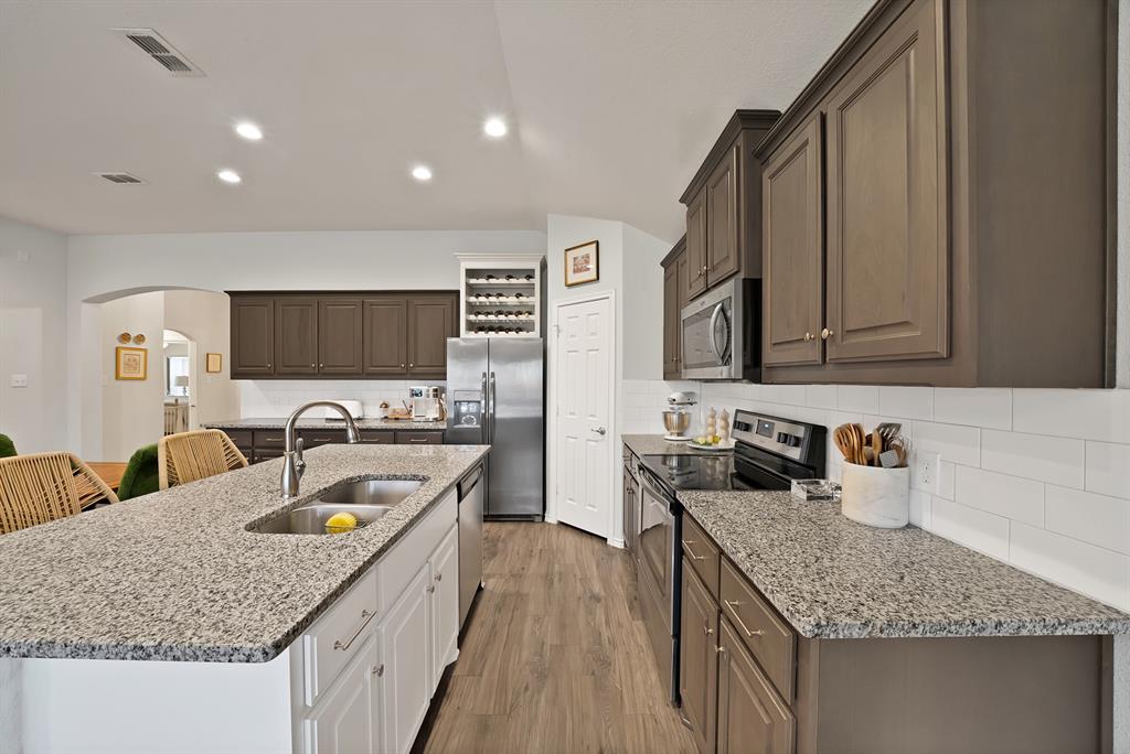 Silver Ridge Add - Residential