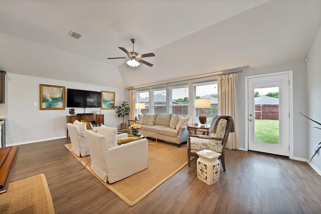 Silver Ridge Add - Residential