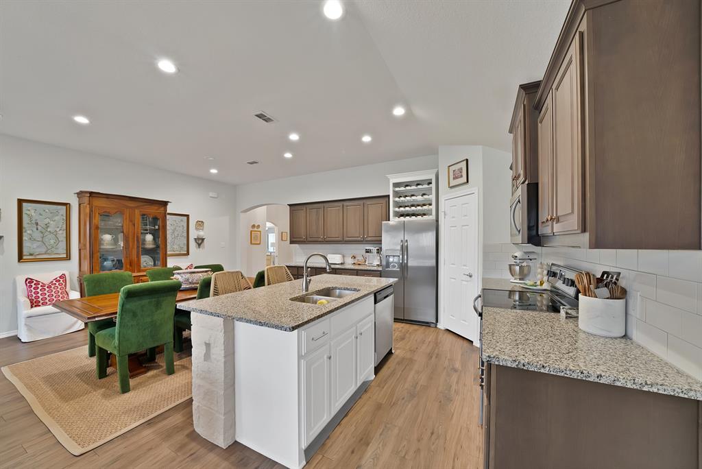 Silver Ridge Add - Residential