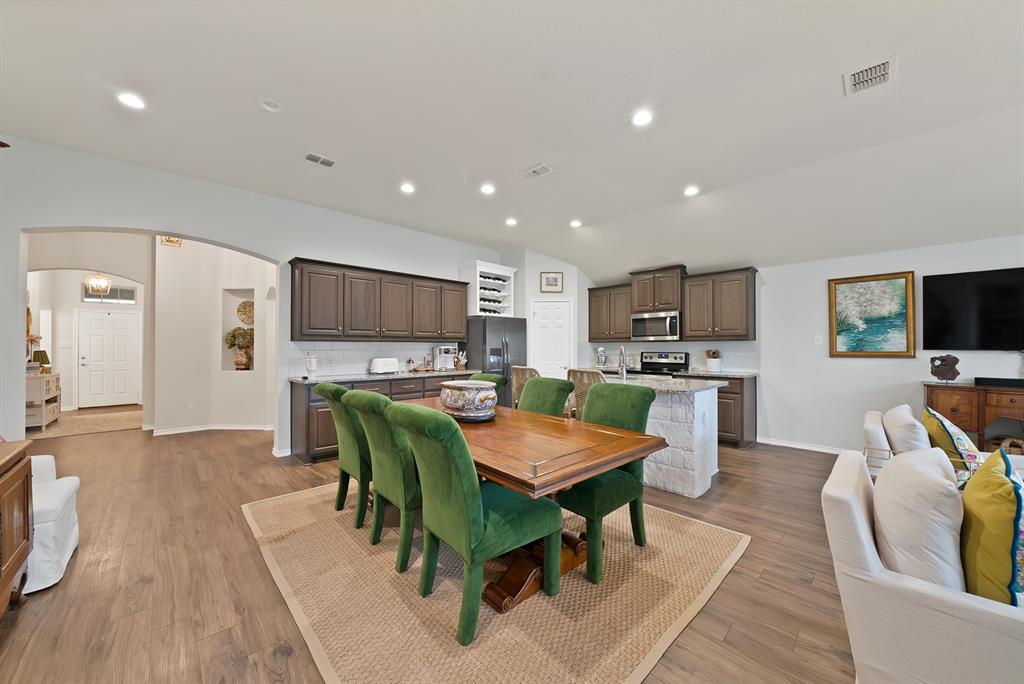 Silver Ridge Add - Residential